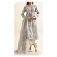 Saya Lawn Printed Unstitched 3-Piece Suit – Design 03 | Summer Collection 2026