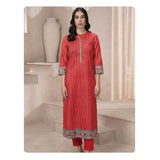 Nishat Linen Printed Unstitched 3-Piece Lawn Suit – Design 04 | Vol 02 – 2026