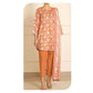 Saya Lawn Printed Unstitched 3-Piece Suit – Design 08 | Summer Collection 2026